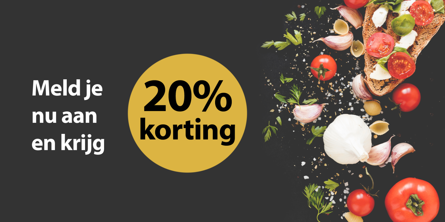 Klanten korting
