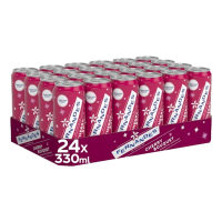 Fernandes Rood (24x330ml)