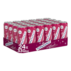 Fernandes Rood (24x330ml)