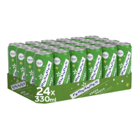 Fernandes Groen (24x330ml)
