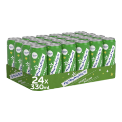 Fernandes Groen (24x330ml)