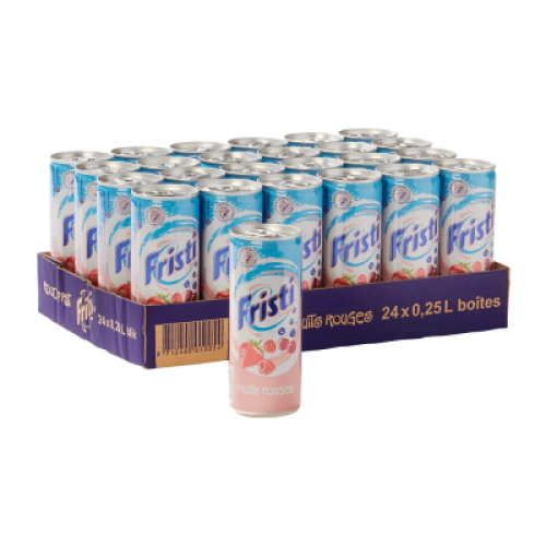 Fristi (24x250ml)