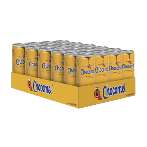 Chocomel (24x250ml)