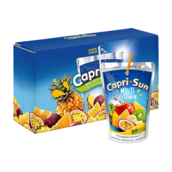 Caprisun Multi (40x200ml)