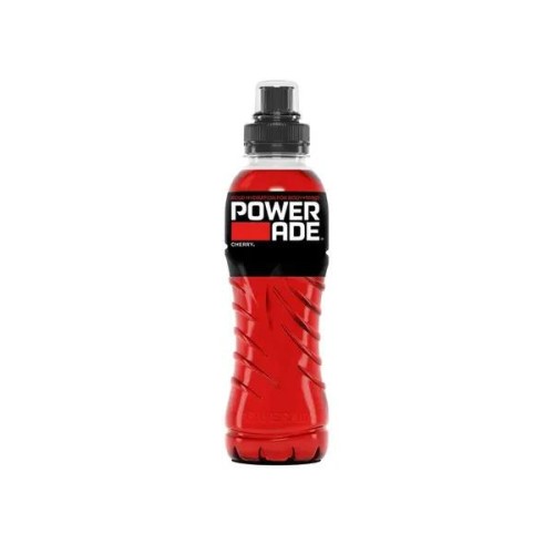 Powerade Rood (12x500ml)
