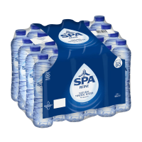 Spa Blauw (24x500ml)