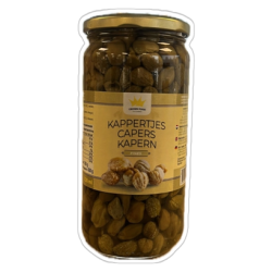 Kappertjes (720ml)