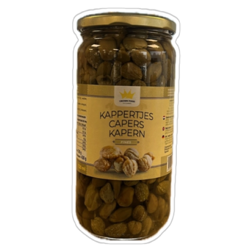 Kappertjes (720ml)