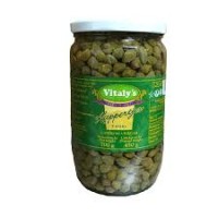 Kappertjes (720ml)