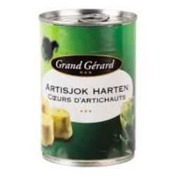Artisjok (425ml)