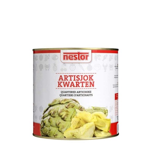Artisjok (425ml) Artisjok (425ml)