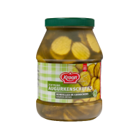 Dill Chips (2450gr)