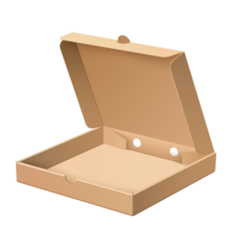Pizza Box 32x32x4 (100st)