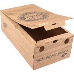 Calzone Box 30x16x10 (100st)