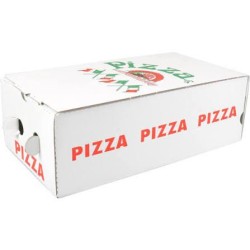 Calzone Box 30x16x10 (100st)