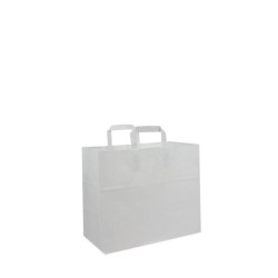 Papier Draagtas GR 32x17x29 (250st)