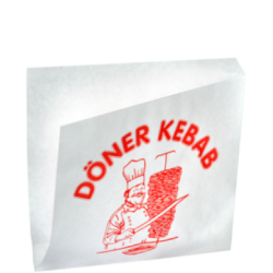 Doner Zakken 16x16