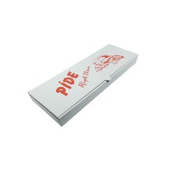Pide Box 4x15x5 (100st)