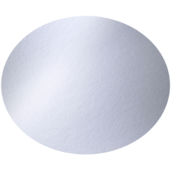 Deksel Rond 23cm (100st)