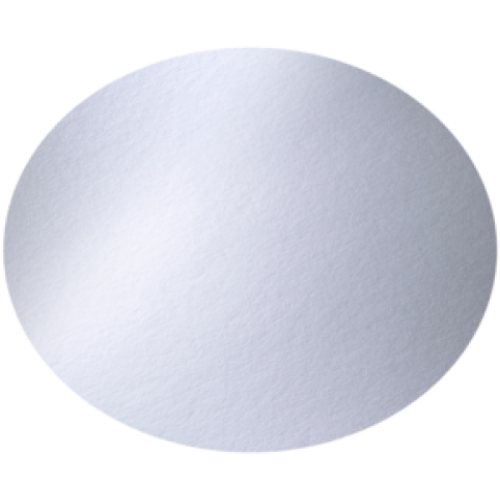 Deksel Rond 23cm (100st)