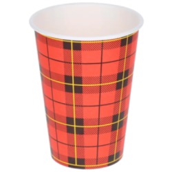 Koffie Beker 7oz (2500st)