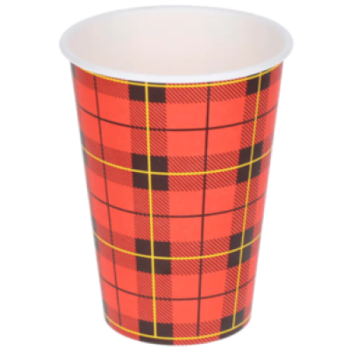 Koffie Beker 7oz (2500st)