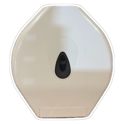 Dispenser Maxi Jumbo Wit