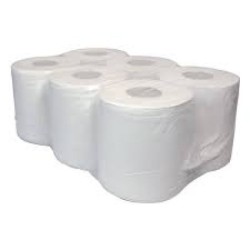 Poetsrol (6rollen)