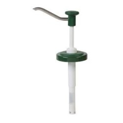 Sauspomp groen (3lt)