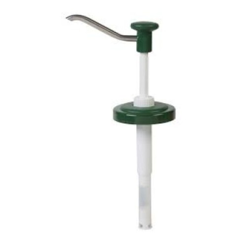 Sauspomp groen (3lt)