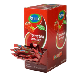 Tomaten Ketchup sticks (150st)
