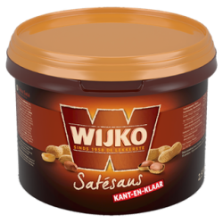 Satesaus Wijko k&k (2,5kg)