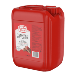 Tomaten Ketchup (10lt)