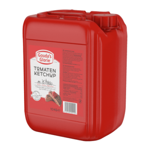 Tomaten Ketchup (10lt)