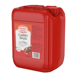 Currysaus (10lt)
