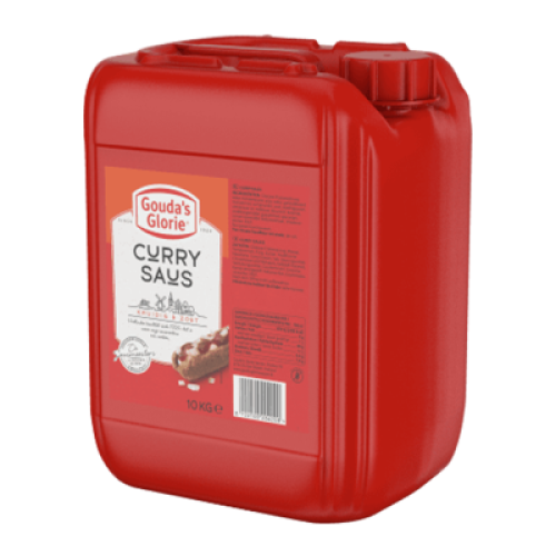 Currysaus (10lt)