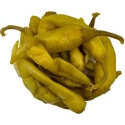 Pepers Grieks (11kg)