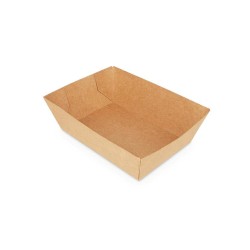 A7 Snackbak Kraft