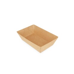 A9 Snackbak Kraft