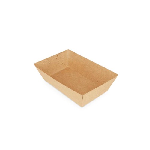 A9 Snackbak Kraft