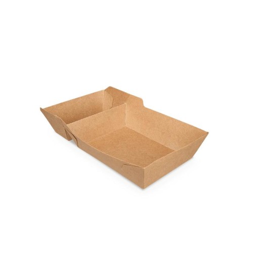 A20 Snackbak (A14+1) Kraft