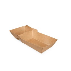 A22 Snackbak (A9+1) Kraft