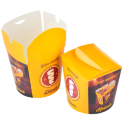 Doner Boz 26oz (50st)