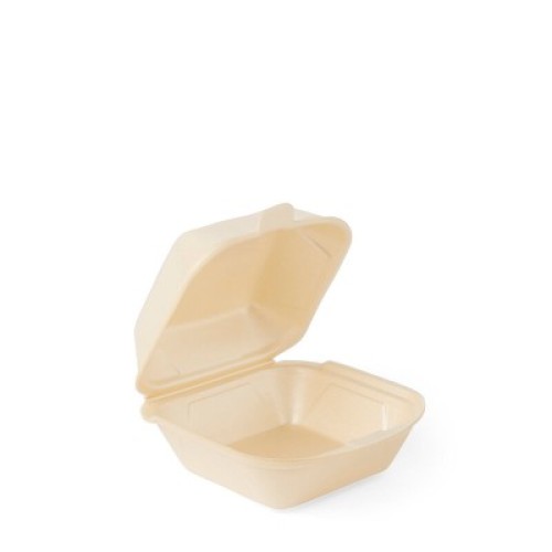 Hamburgerbox GR NR6 (500st)