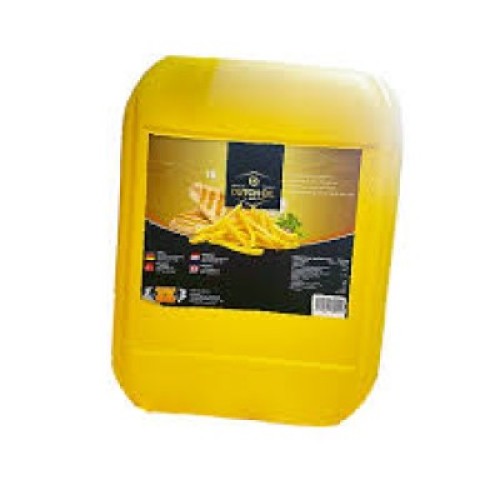 Frituurolie Dutch (10lt)
