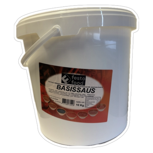 Basissaus Festo (10lt)
