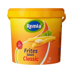 Fritessaus Remia Classic 25% (10lt)