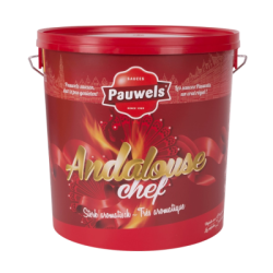 Andalousesaus Pauwels (9.7kg)