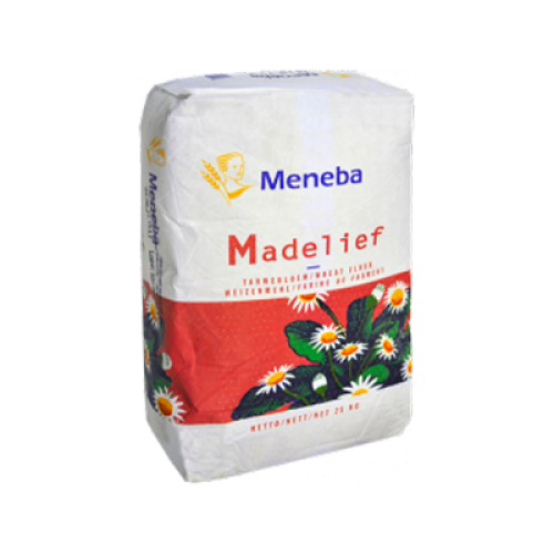 Meel Madelief (25kg)