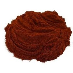 Paprikapoeder Heet (1kg)